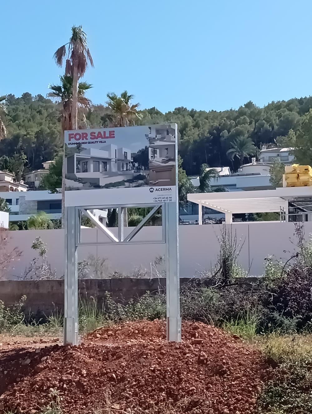  te koop villa Bahía De Javea Marina Alta 5