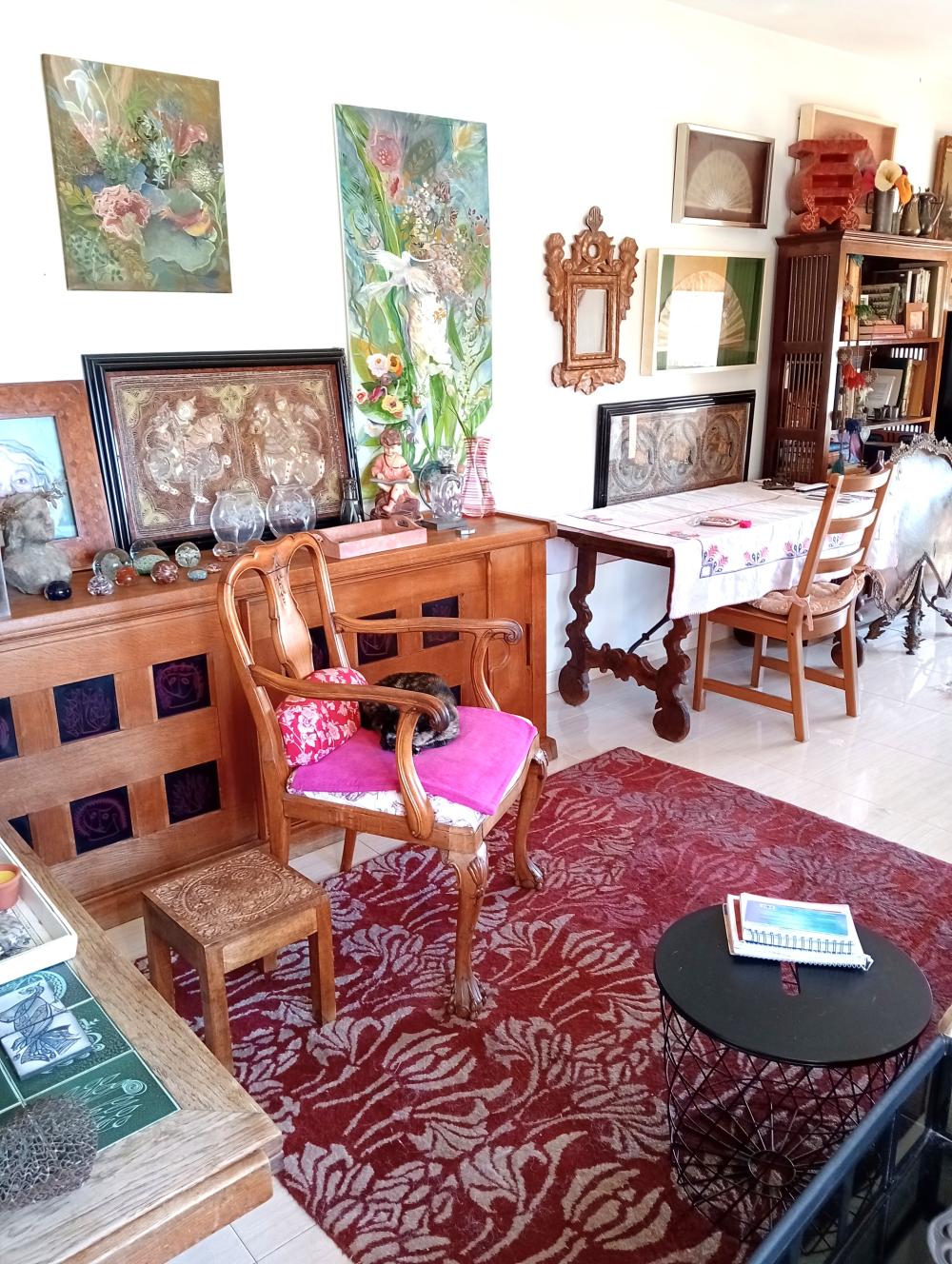 te koop villa Roda De Barà Tarragonès 7