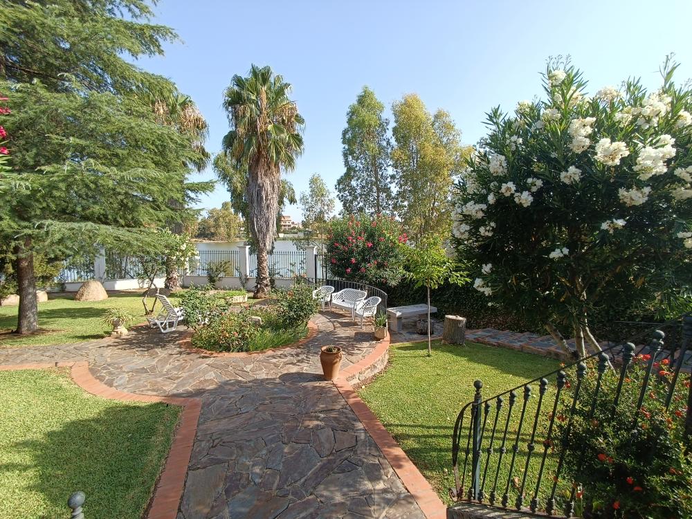  te koop villa Mérida Merida 2