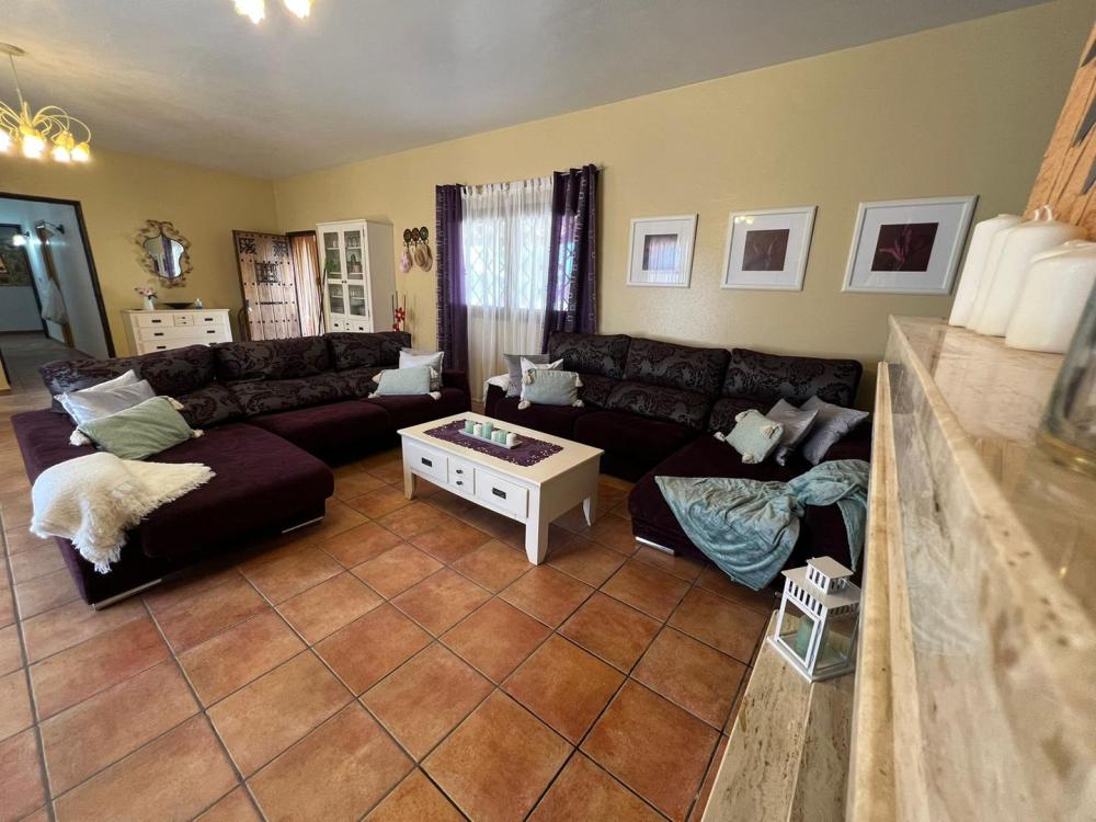  te koop villa Águilas Alto Guadalentín 3