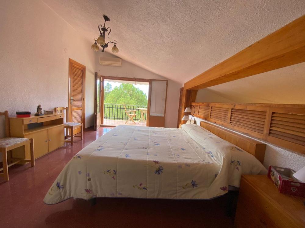  te koop villa Castalla Alcoia 25