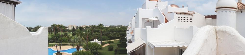  te koop duplex Costa Ballena Costa Noroeste 16