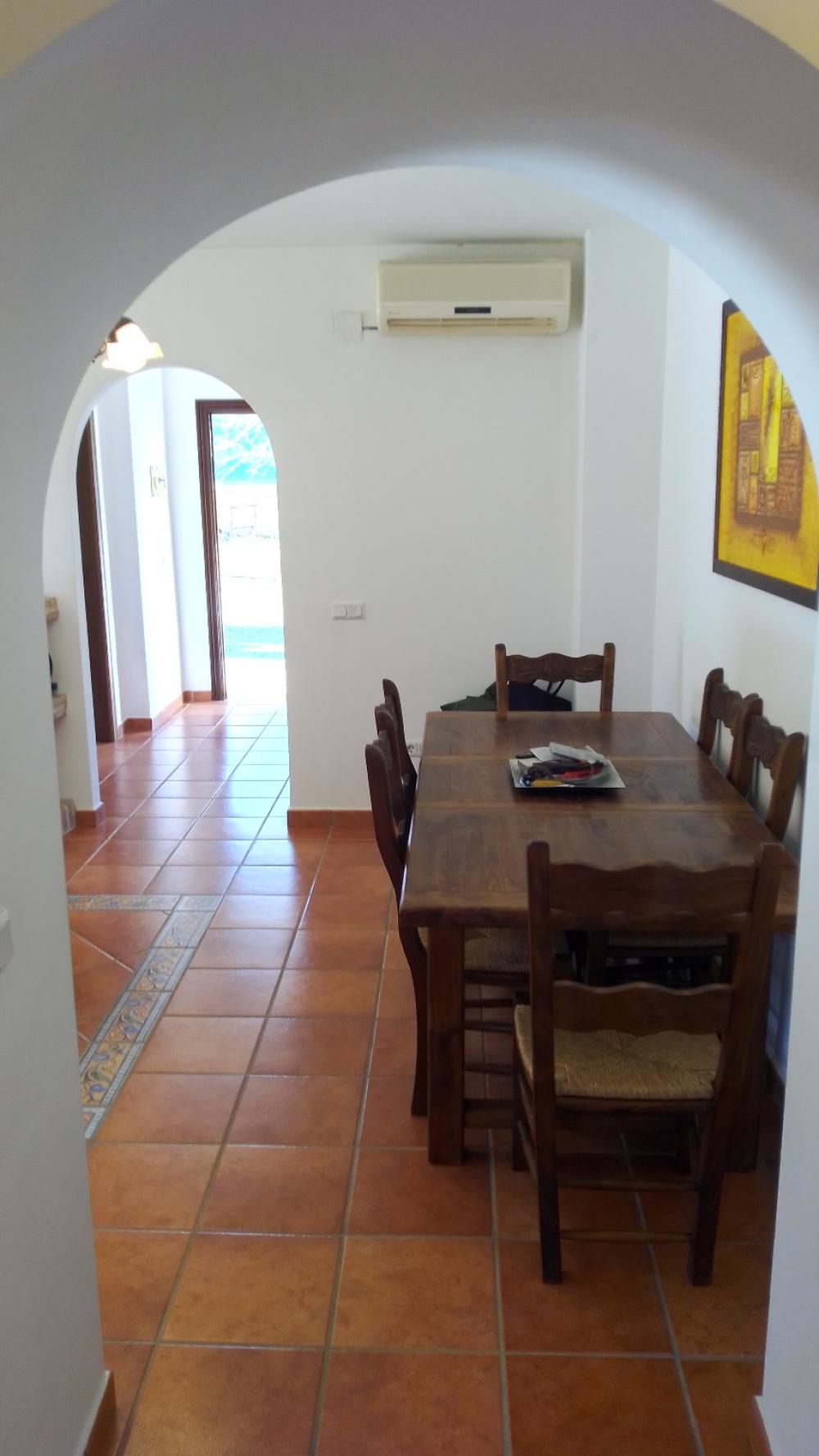  te koop boerderij Monda Sierra De Las Nieves 16