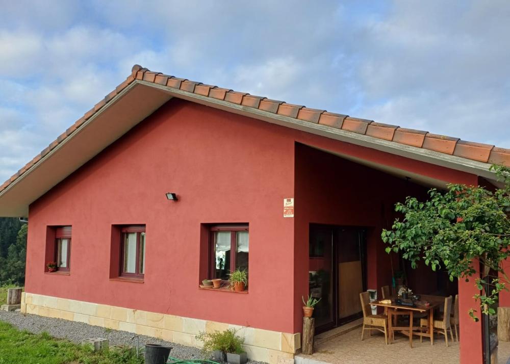  te koop villa Asterrika Lea-Artibai 7