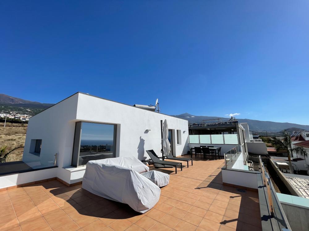  te koop villa El Durazno Zona Norte 22