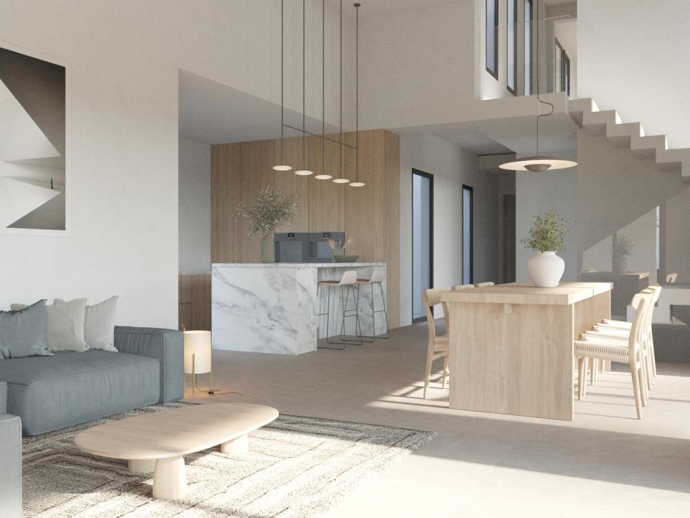  te koop villa Bahía De Javea Marina Alta 1