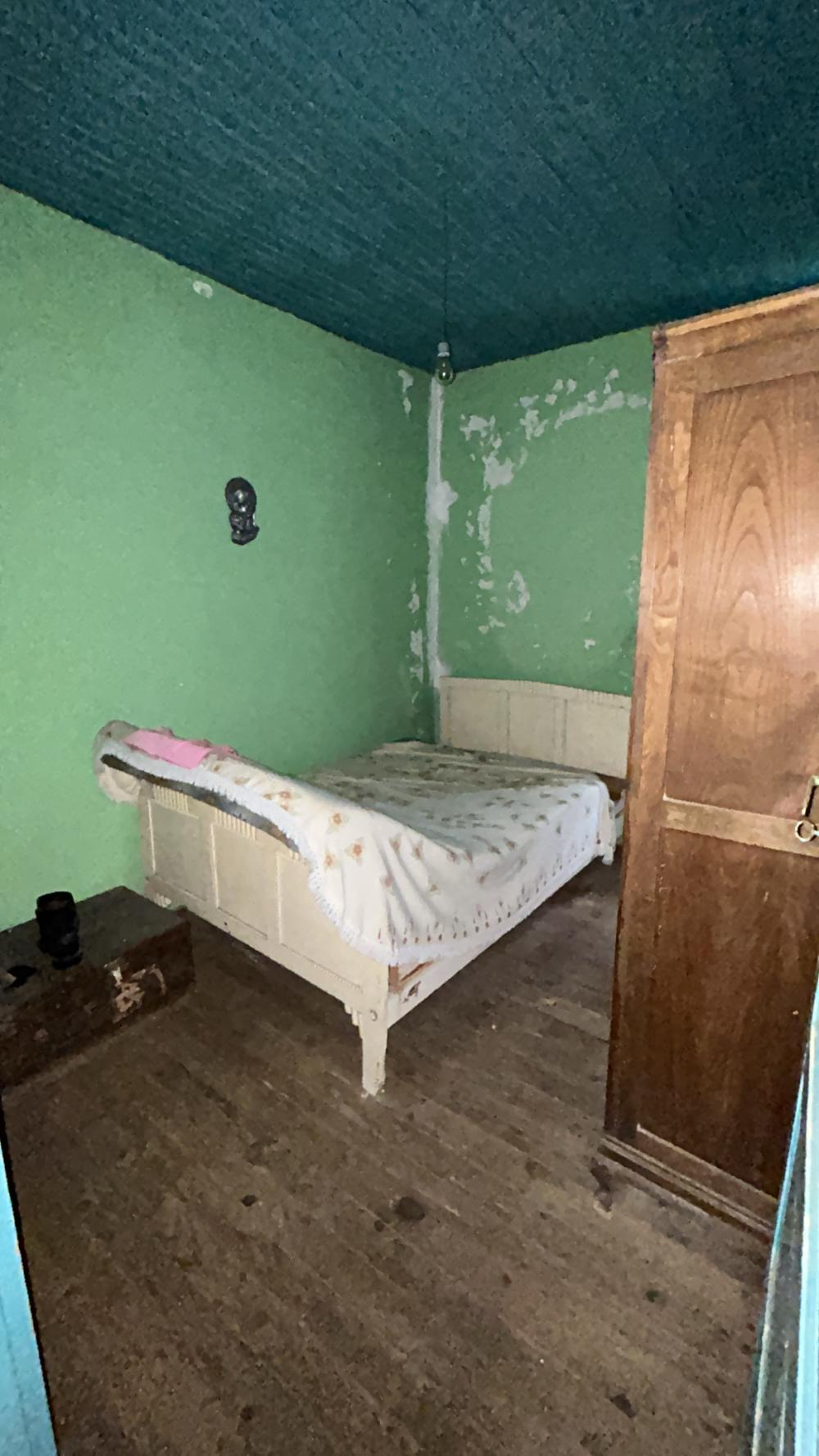  te koop huis A Teixeira Terra Da Celanova 14