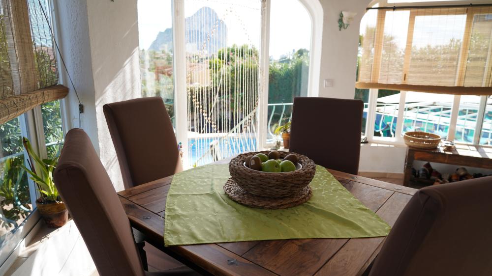  te koop villa Calpe Marina Alta 5