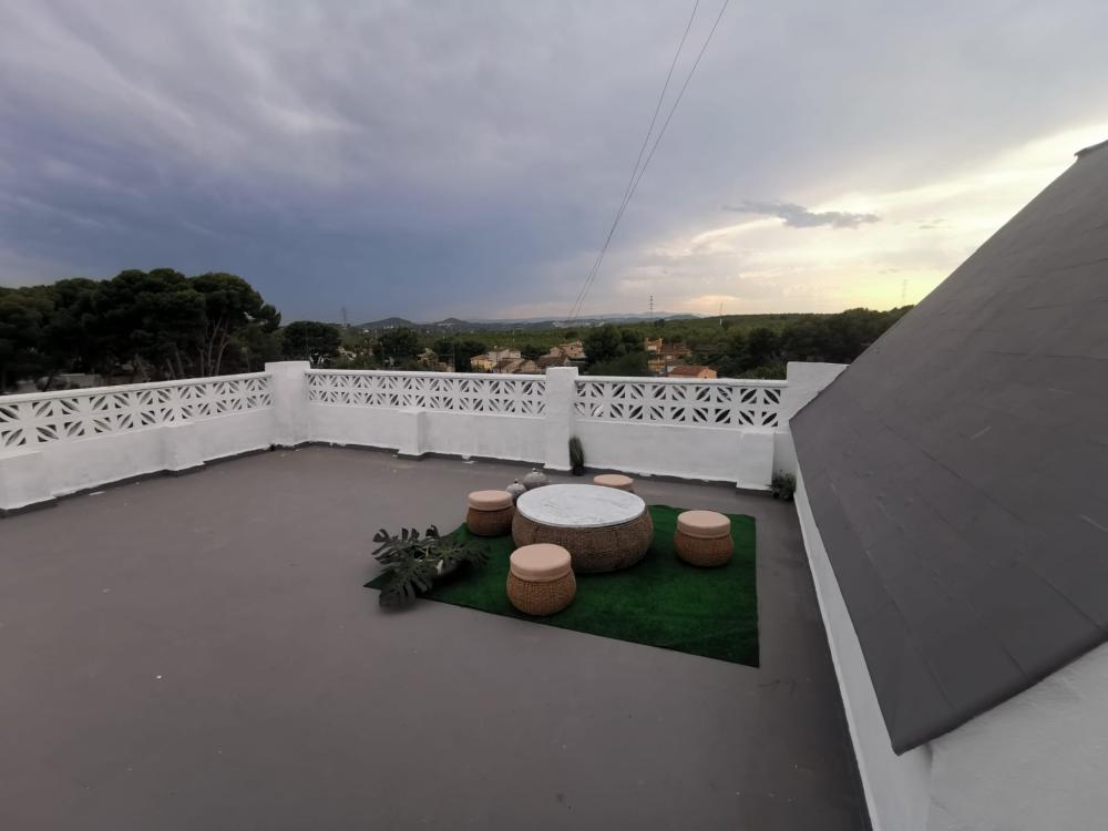  te koop villa La Cañada Horta Oest 16