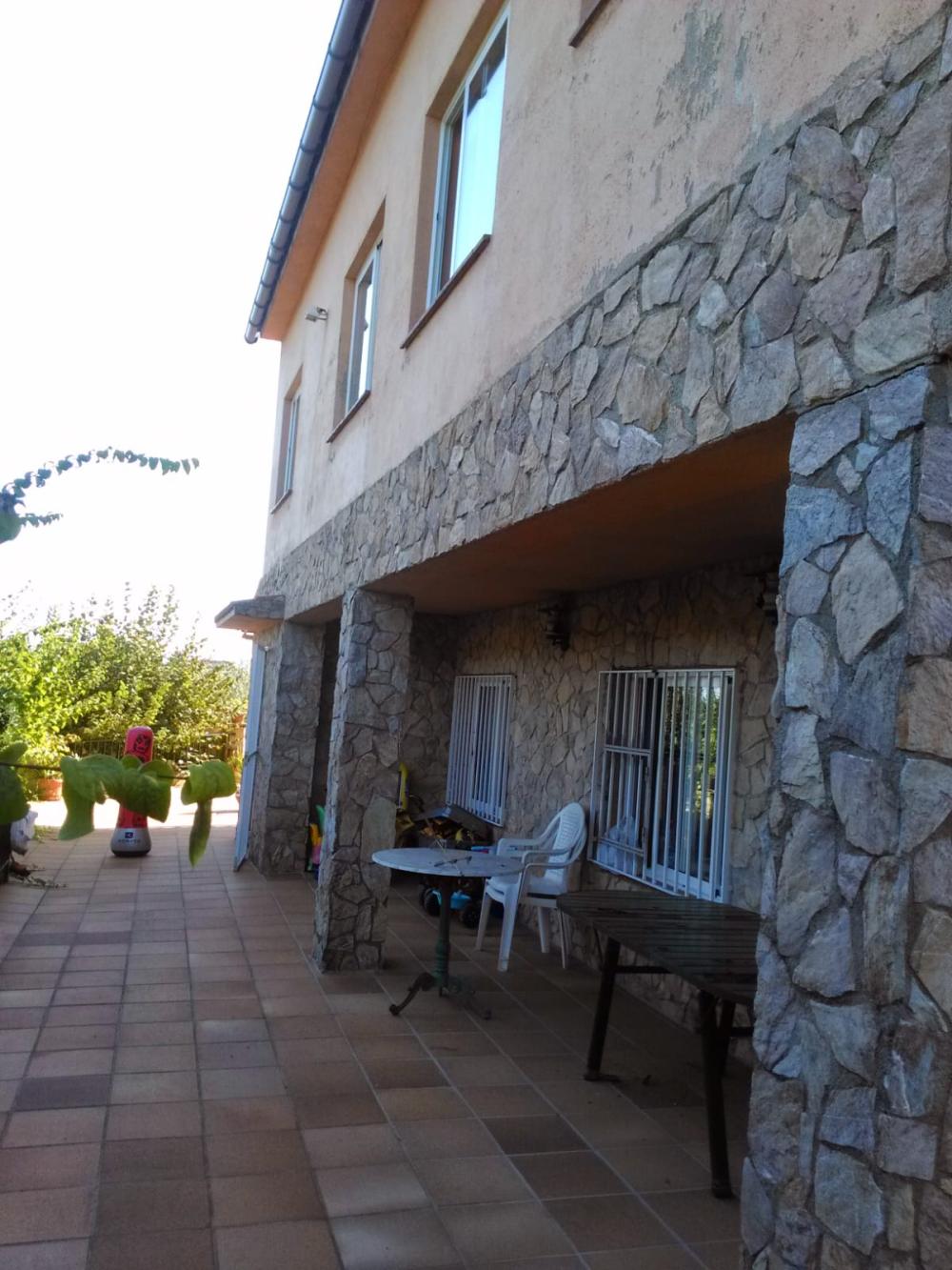  te koop huis Riells I Viabrea Selva 5