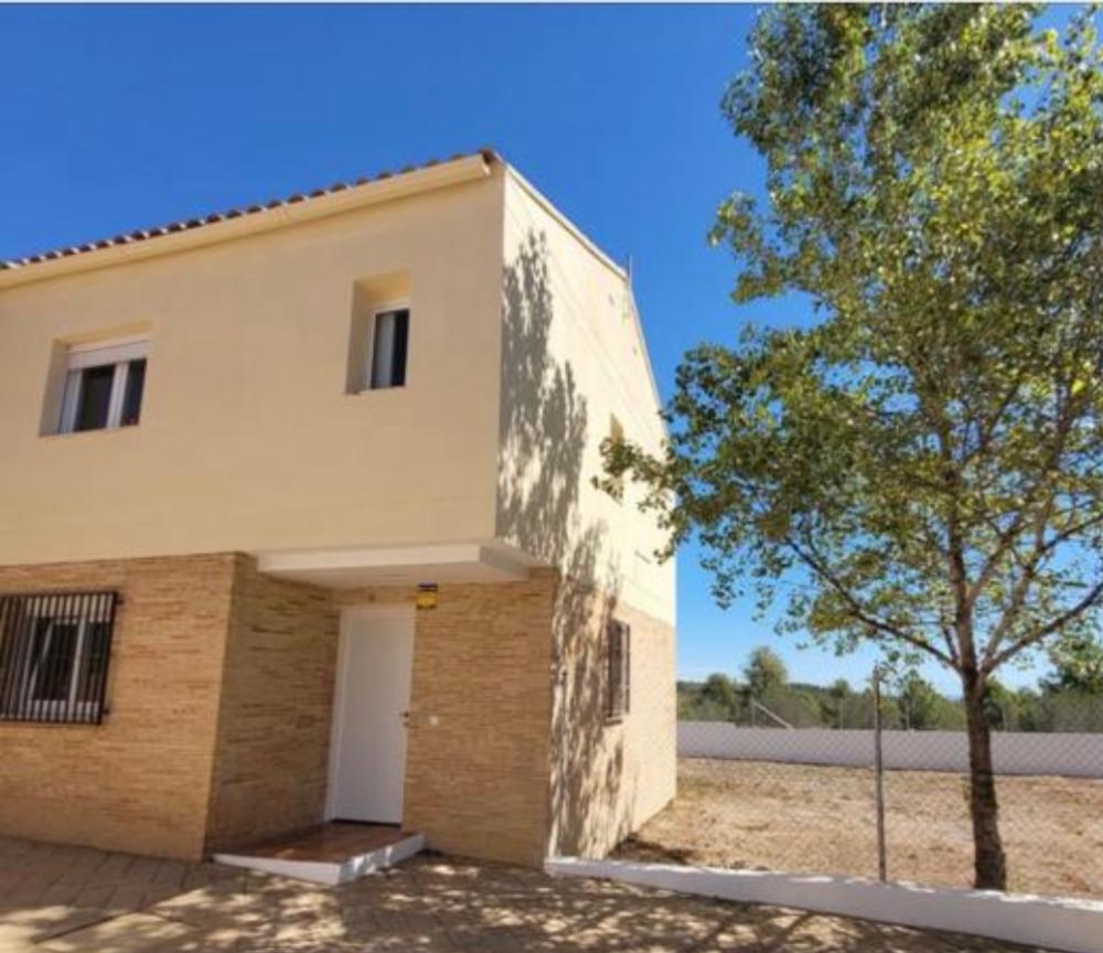  te koop villa Viñamalata Hoya De Buñol 14