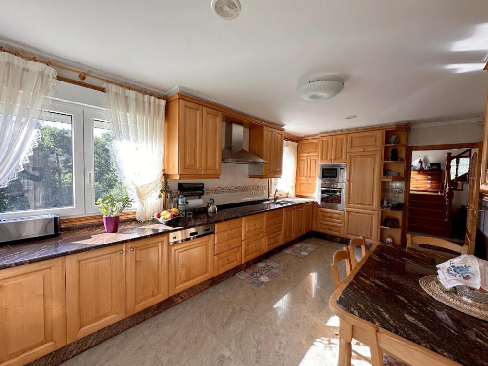  te koop huis A Barcia Santiago 2
