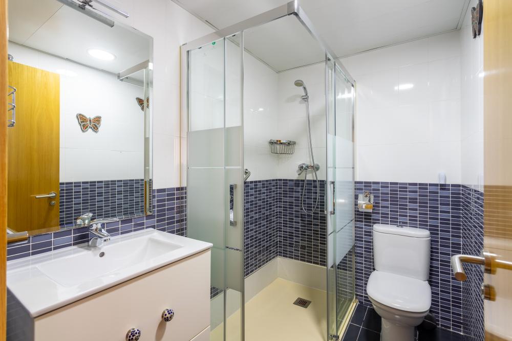  te koop appartement Poniente Marina Baixa 9