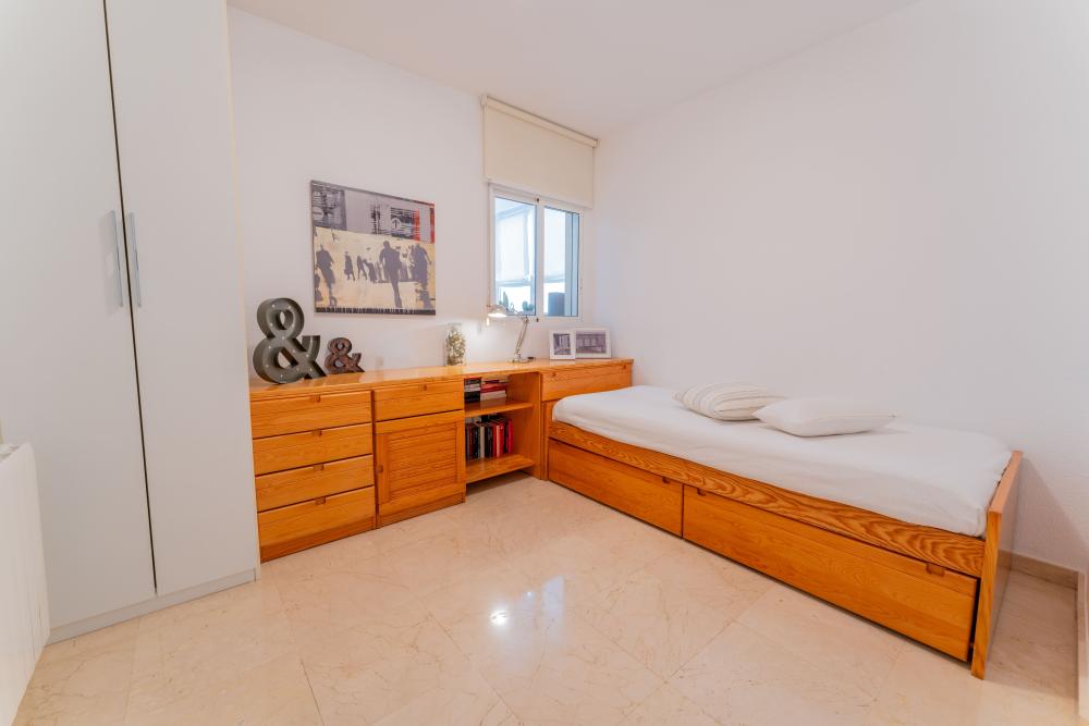  te koop appartement Ensanche-Diputación Alacantí 10