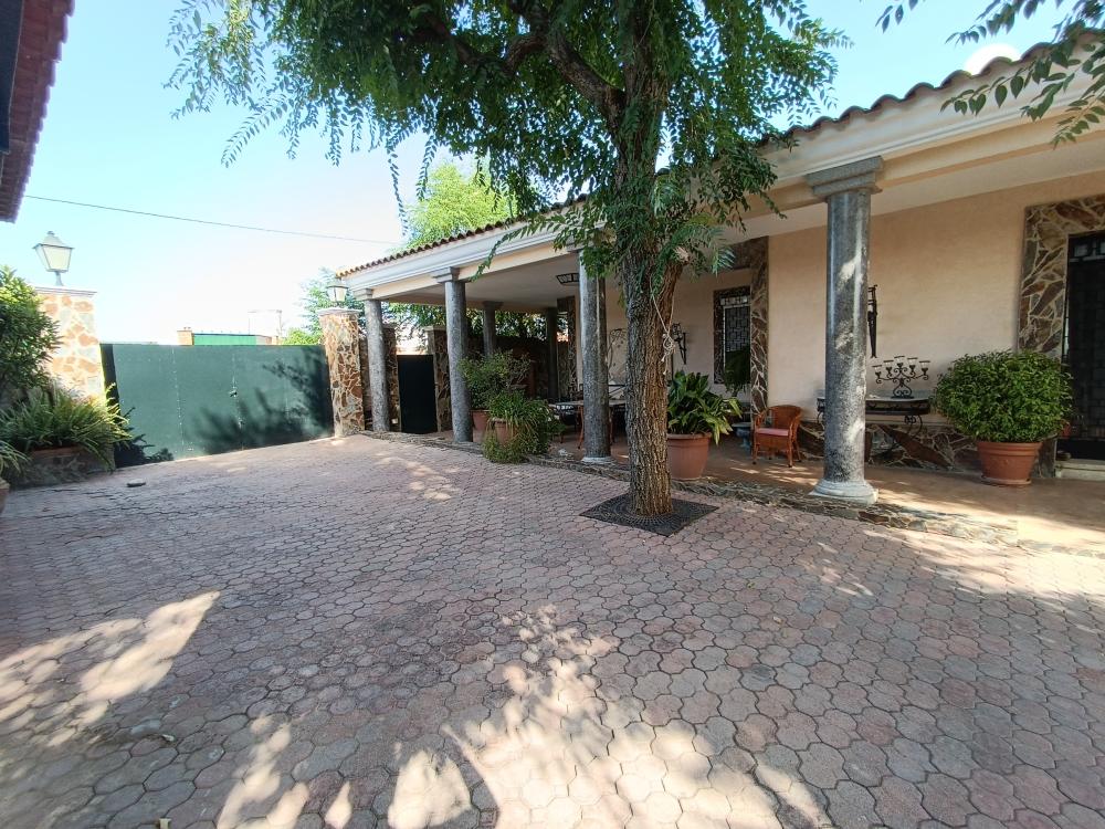  te koop villa Mérida Merida 23