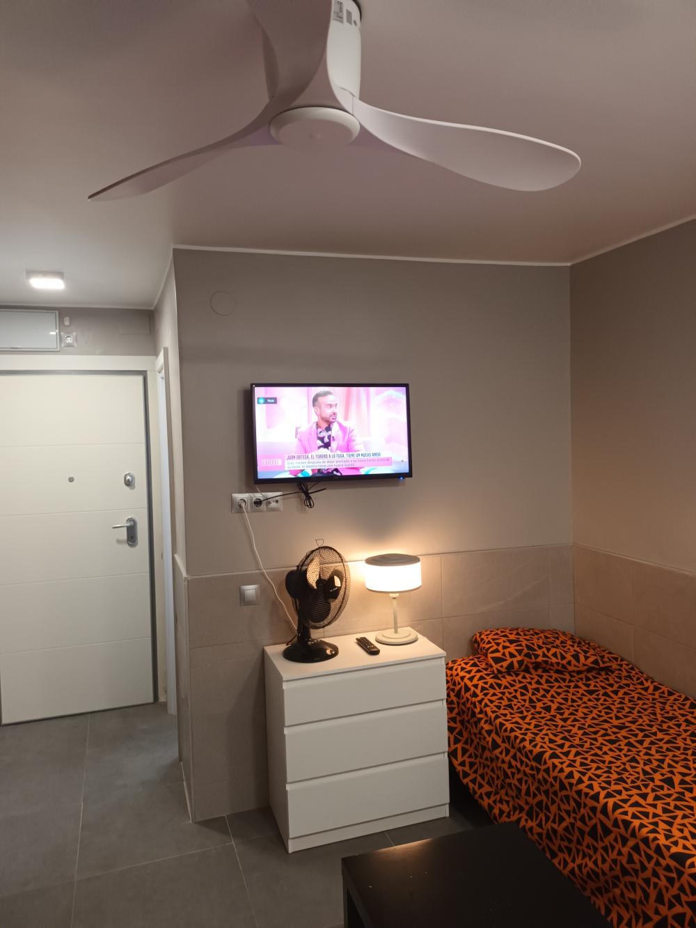  te koop studio Benalmádena Costa Costa Del Sol Occidental 6