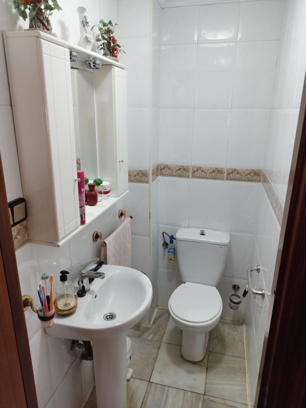  te koop huis Albufereta Alacantí 7