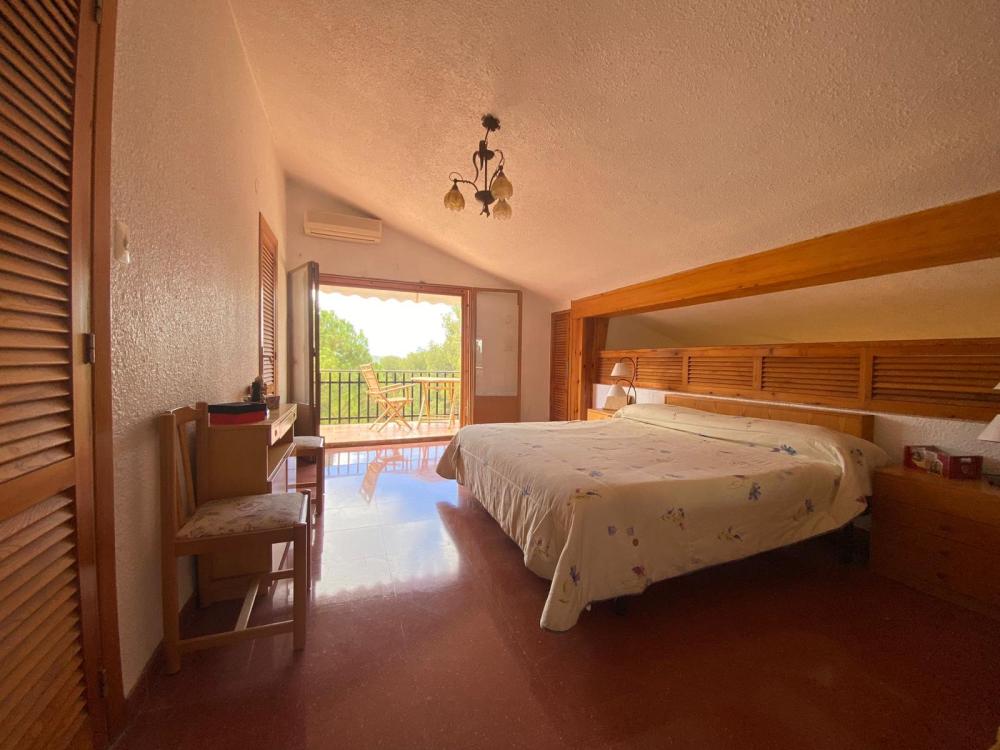  te koop villa Castalla Alcoia 24
