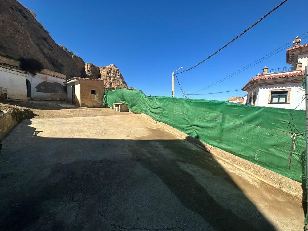  te koop huis Guadix Accitania 2