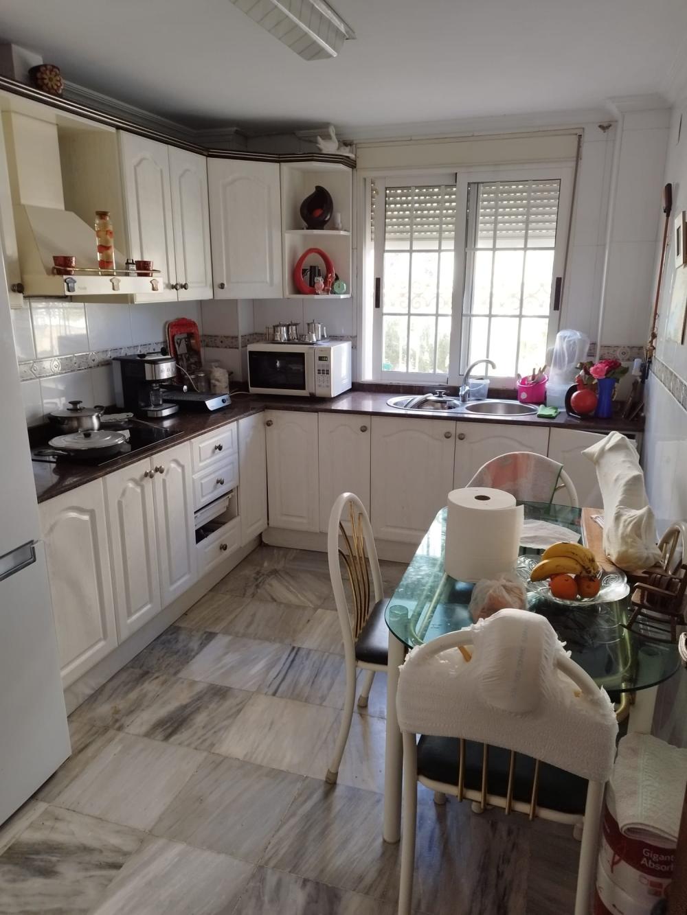  te koop huis Albufereta Alacantí 8