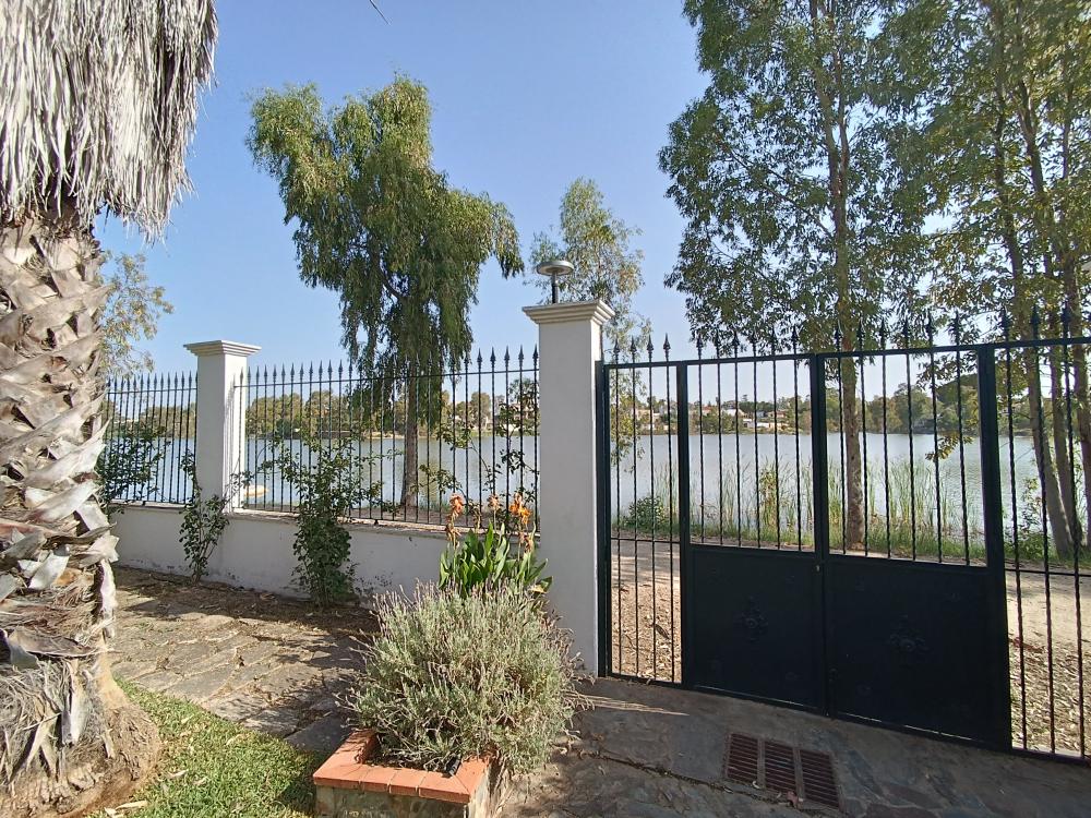  te koop villa Mérida Merida 4