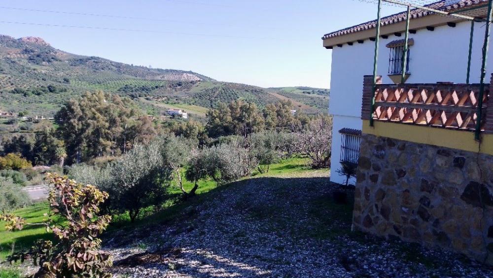  te koop boerderij Monda Sierra De Las Nieves 35