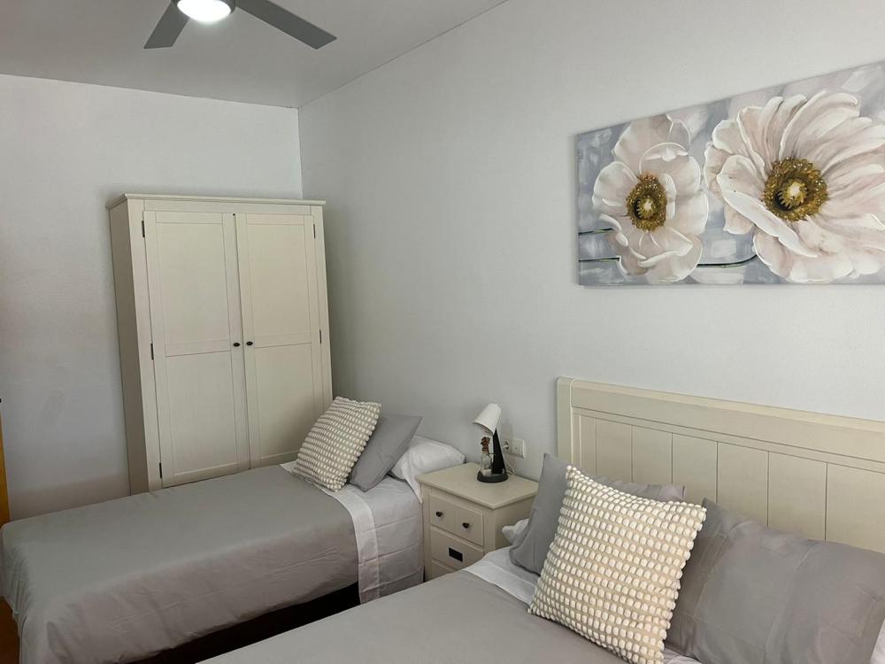  te koop villa Águilas Alto Guadalentín 8