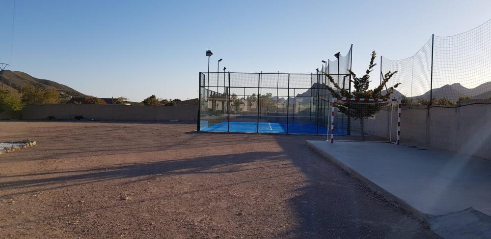  te koop villa Águilas Alto Guadalentín 34