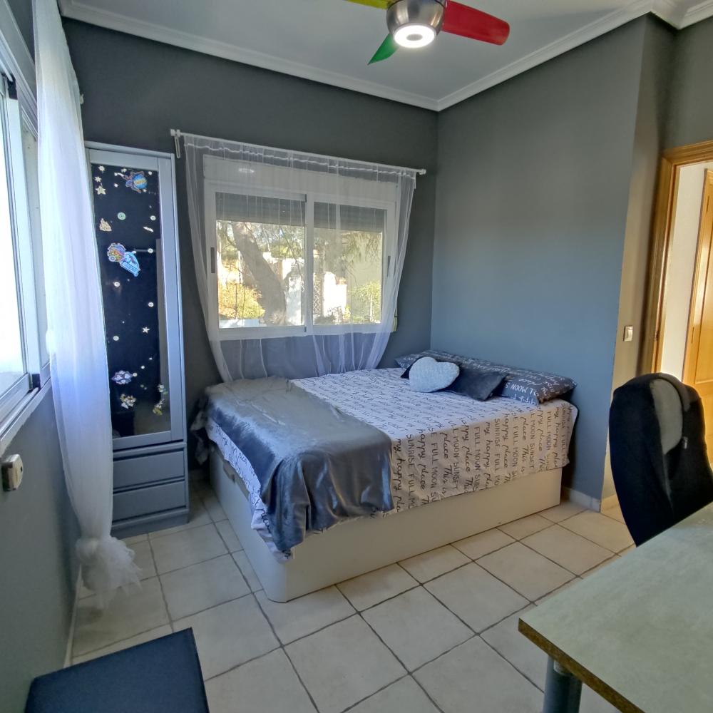  te koop villa La Cañada Horta Oest 4
