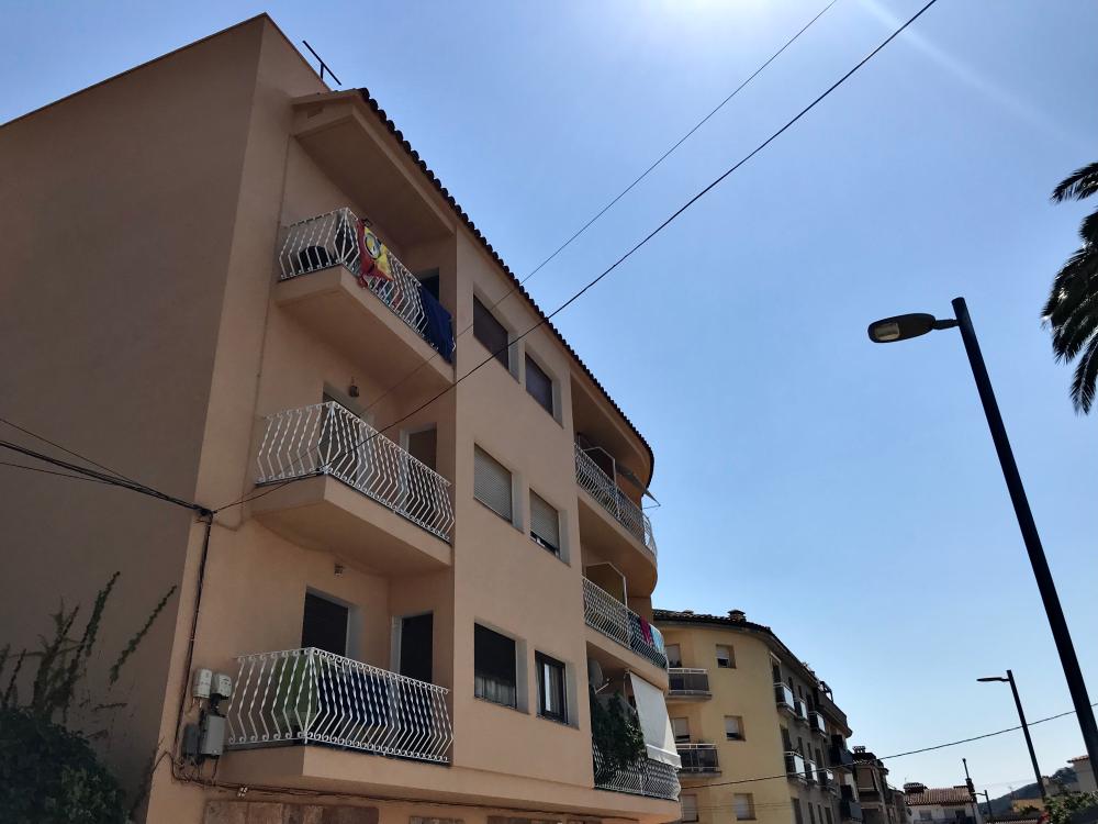  te koop appartement Mas Mates Alt Empordà 19