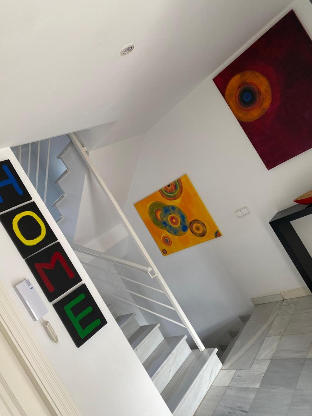  te koop villa San Agustín Del Guadalix Cuenca Del Medio Jarama 15
