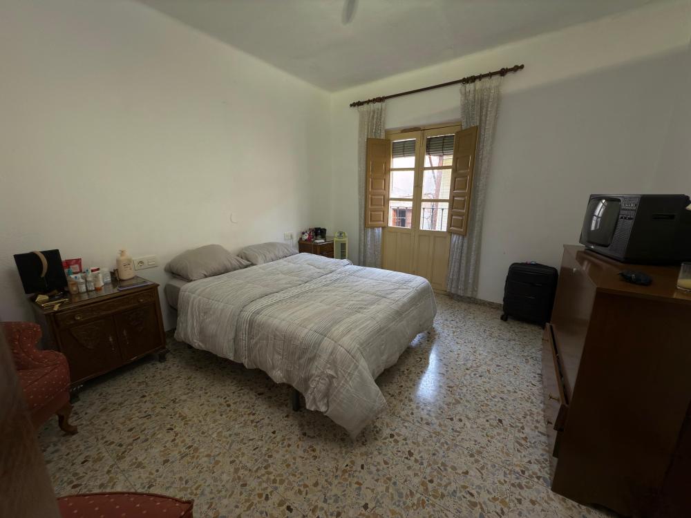  te koop gebouw Albaicín Vega De Granada 18
