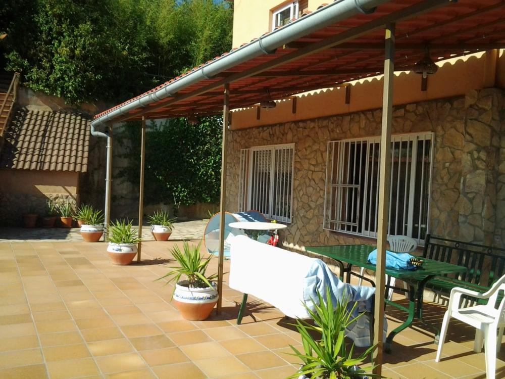  te koop huis Riells I Viabrea Selva 1
