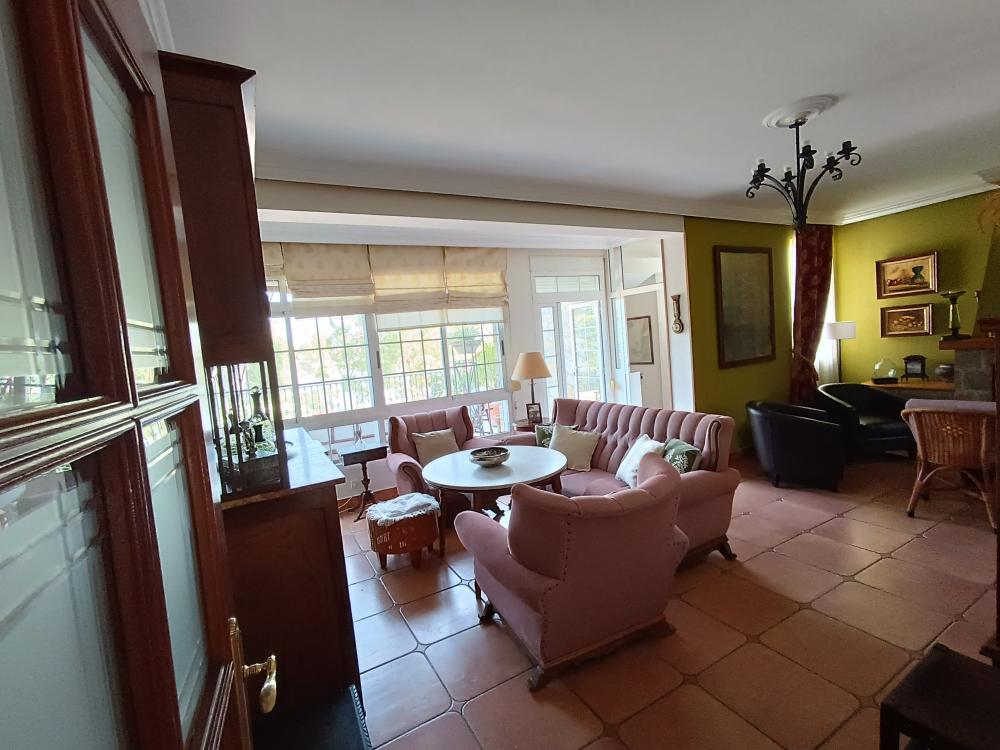  te koop villa Mérida Merida 30