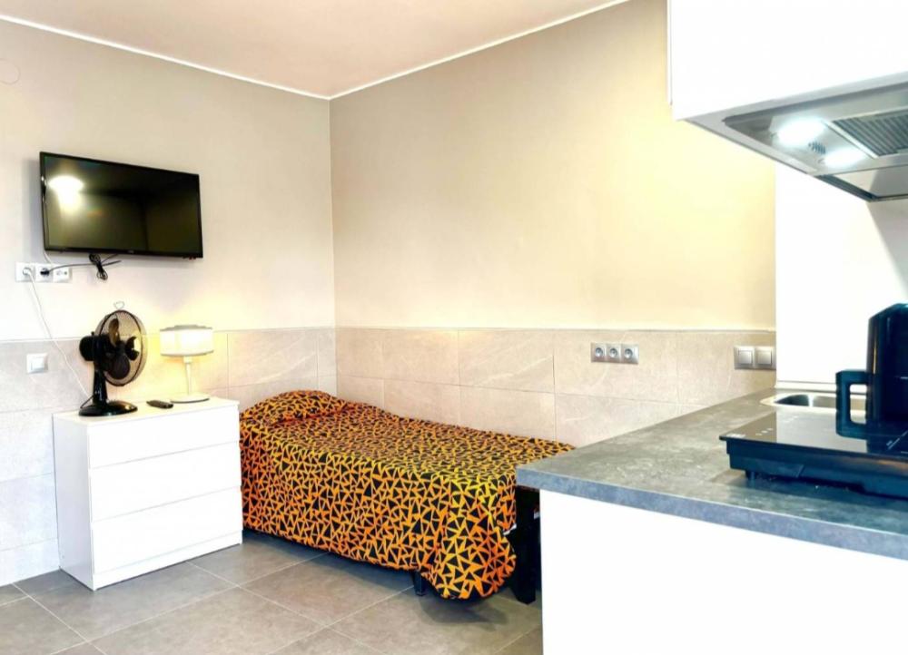  te koop studio Benalmádena Costa Costa Del Sol Occidental 23