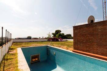 Sarrià-Sant Gervasi-Bonanova Barcelonès huis foto 6050408