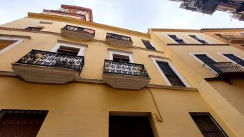 Sevilla Casco Antiguo 41003 Metropolitana De Sevilla appartement foto 6048840