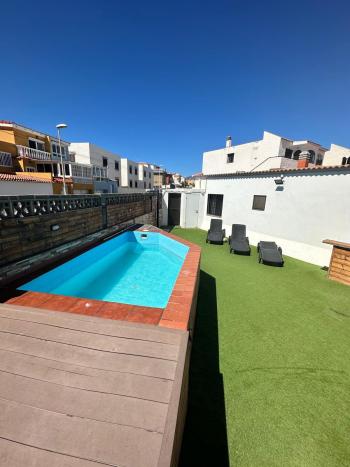 La Garita Área Este huis foto 6048290