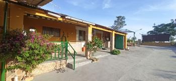 Mirandilla Merida boerderij foto 6048261