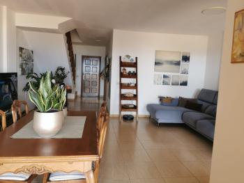 Las Chafiras Zona Sur duplex foto 6050406