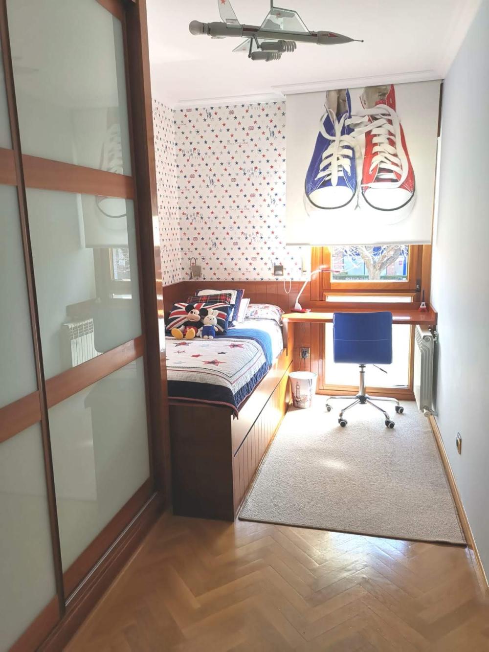  te koop appartement Covaresa Campiña Del Pisuerga 16