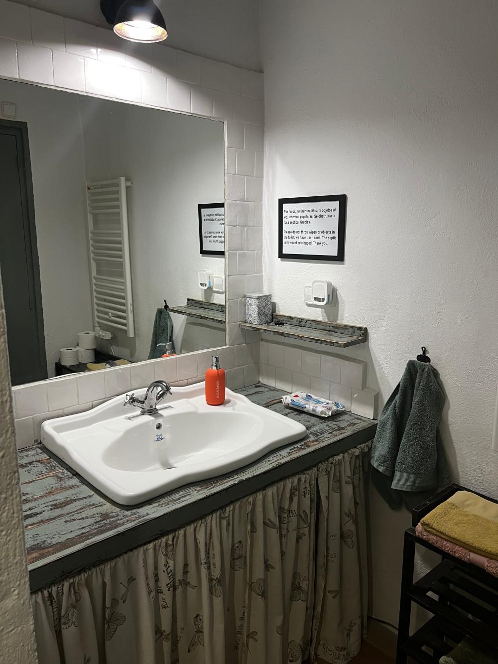  te koop boerderij Barrio Roca Horta Nord 24