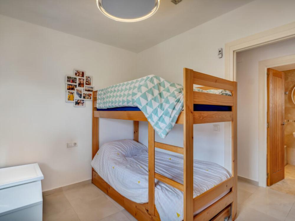  te koop rijtjeshuis Parque Calablanca Marina Alta 17