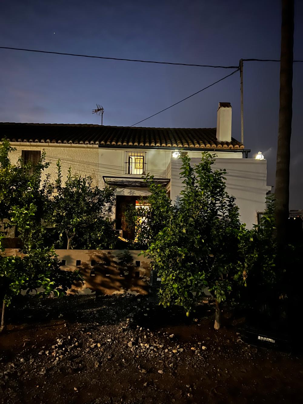  te koop boerderij Barrio Roca Horta Nord 5