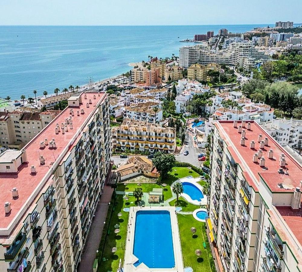  te koop studio Benalmádena Costa Costa Del Sol Occidental 35