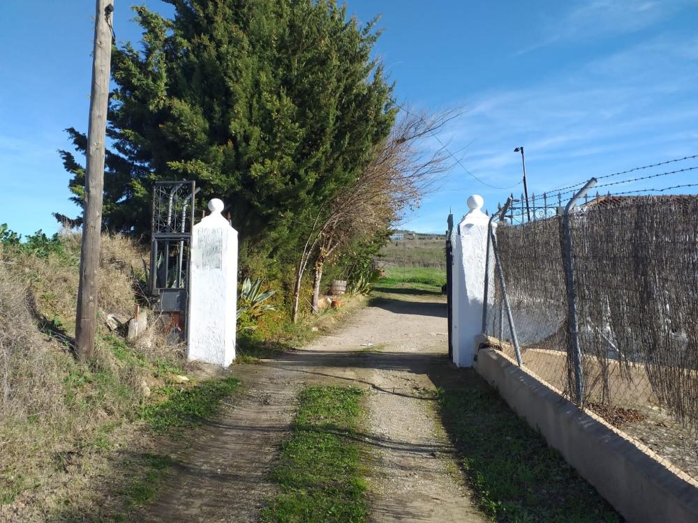  te koop boerderij Arriate Serranía De Ronda 3