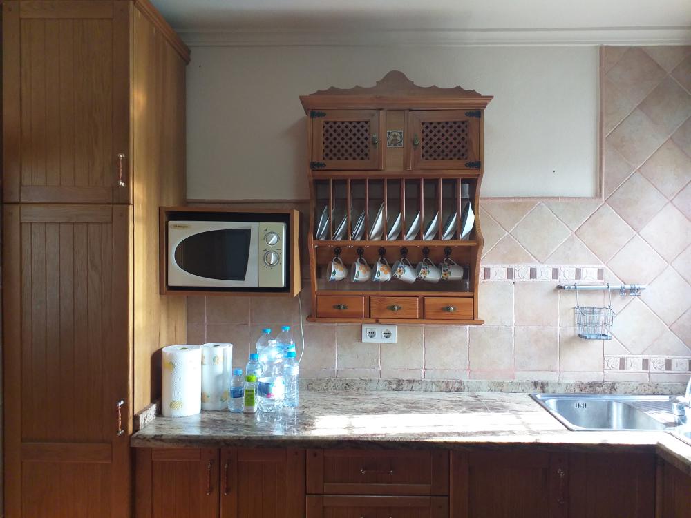  te koop boerderij Arriate Serranía De Ronda 38