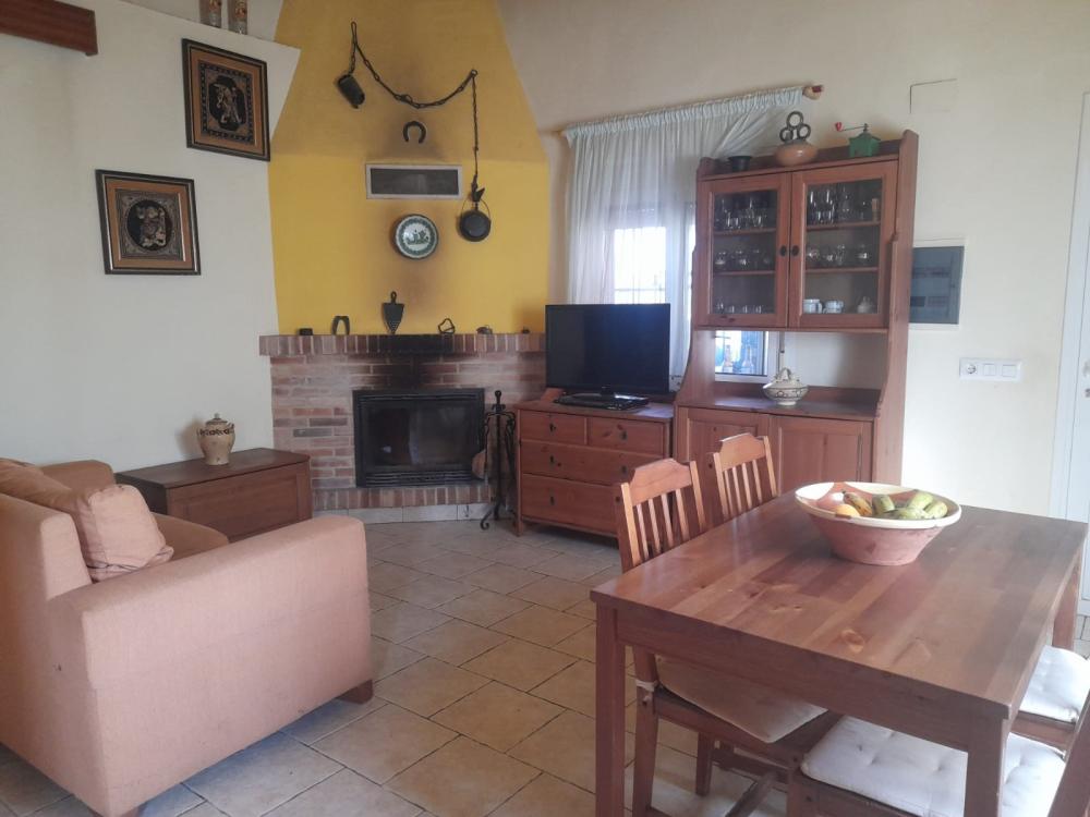  te koop boerderij L'ampolla Baix Ebre 8