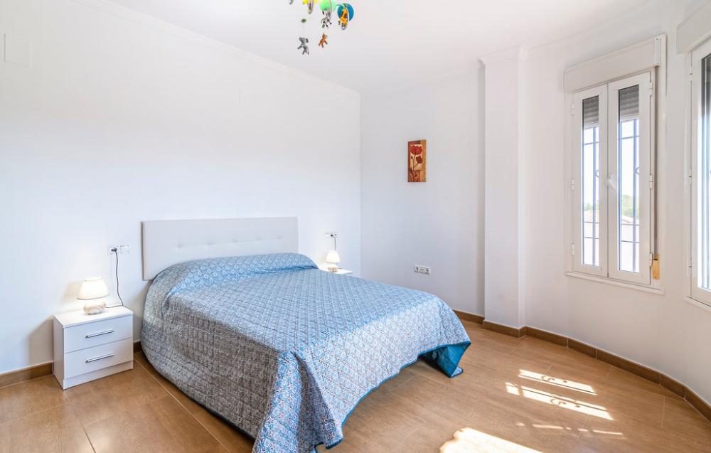  te koop villa El Rinconcillo Valle Medio Del Guadalquivir 10