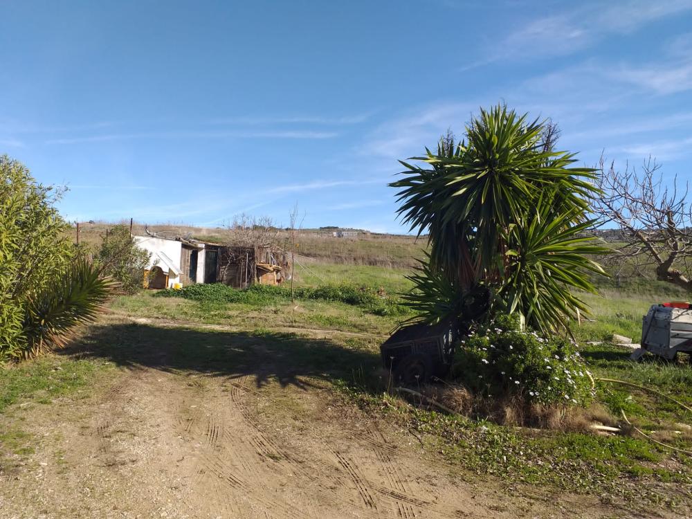  te koop boerderij Arriate Serranía De Ronda 8